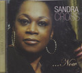 Sandra Cross : Now CD