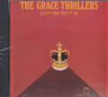 The grace Thrillers : Crown Him Lord Of All CD