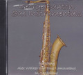 George Banton : Sax Instrumental CD
