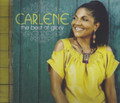  Carlene Davis : The Best Of Glory CD