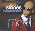 Randell Positive : Sticks Nor Stones CD