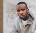 Nato : Born To Love   CD