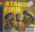 Francis & Franklin : Stand Firm CD