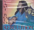 Yami Bolo : Rebelution CD