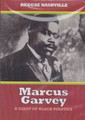 Marcus Garvey : A Giant Of Black Politics DVD