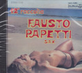 Fausto Papetti : 12a Raccolta CD