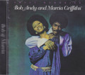 Bob Andy And Marcia Griffiths : Sweet Memories CD