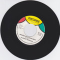 Glenroy Richards : Wicked Can't Run Away 7"