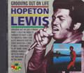 Hopeton Lewis : Grooving Out On Life CD