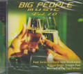 Big People Music Vol.10 : Various Artist CD