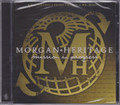 Morgan Heritage...Mission In Progress CD