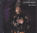 Junior Reid : Big Timer CD