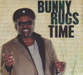 Bunny Rugs : Time CD