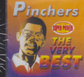 Pinchers : Very Best Of CD