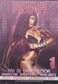 Adina : Jamaican Dancehall Aerobics Vol.1 DVD