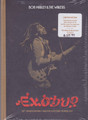 Bob Marley & The Wailers...Exodus DVD/CD