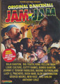 Original Dancehall JAM JAM - 2006 Part 2 : Various Artist DVD