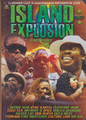 Island Explosion 06/07 Part Three : Various Artist DVD