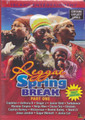 Reggae Spring Break Part  One : Various Artist DVD