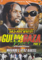 West Kingston Jamboree 2009 Part 3 - Gully Gaza Peace : Various Artist DVD