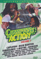Champions In Action 2005/2006 Volume 1 : Various Artist DVD