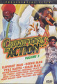 Champions In Action 2005/2006 Volume 3 : Various Artist DVD
