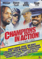 Champions In Action 2009 Volume Two : Various Artist DVD
