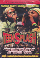 Teen Splash 2008 Part One : Various Artist DVD