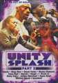 Unity Splash 2007 Part 2 : Various Artist DVD