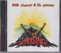 Bob Marley & The Wailers : Uprising CD