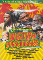 Western Consciousness 2009 Vol. 1 : Various Artist DVD