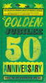 Reggae Golden Jubilee - Origins Of Jamaican Music - 50th Anniversary : Various Artist 4CD (Box-Set)