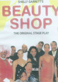 Shelly Garrett Presents...The Original Beauty Shop : American Play DVD