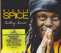 Richie Spice : Soothing Sounds CD