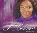 Judith Gayle : I Believe CD
