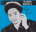 Barry Brown : Right Now CD