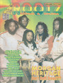 Rootz Reggae & Kulcha Vol. 2 #2 1999 : Magazine