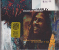 Bob Marley : Dreams Of Freedom CD