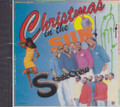 Fab 5/Stage Crew : Christmas In The Sun CD