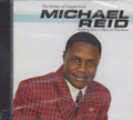 Michael Reid : Waiting Down At The River CD