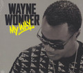 Wayne Wonder : My Way CD