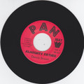 Dennis Brown : Almighty Father 7"