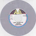 Ambelique : When I'm With You  7"