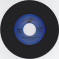 Gregory Isaacs : Fighting Fire With Fire  7"