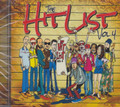 The Hit List Vol.4 : Various Artist CD