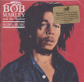 Bob Marley & The Wailers : Rebel Music LP