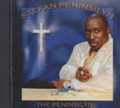 Stefan Peninsilyn : The Peninsilyn CD