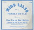 Miss Lilys Vol.1 Family Style : Various Artist CD