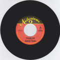 George Nooks : Guide Me 7"