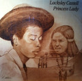 Lacksley Castell : Princess Lady LP